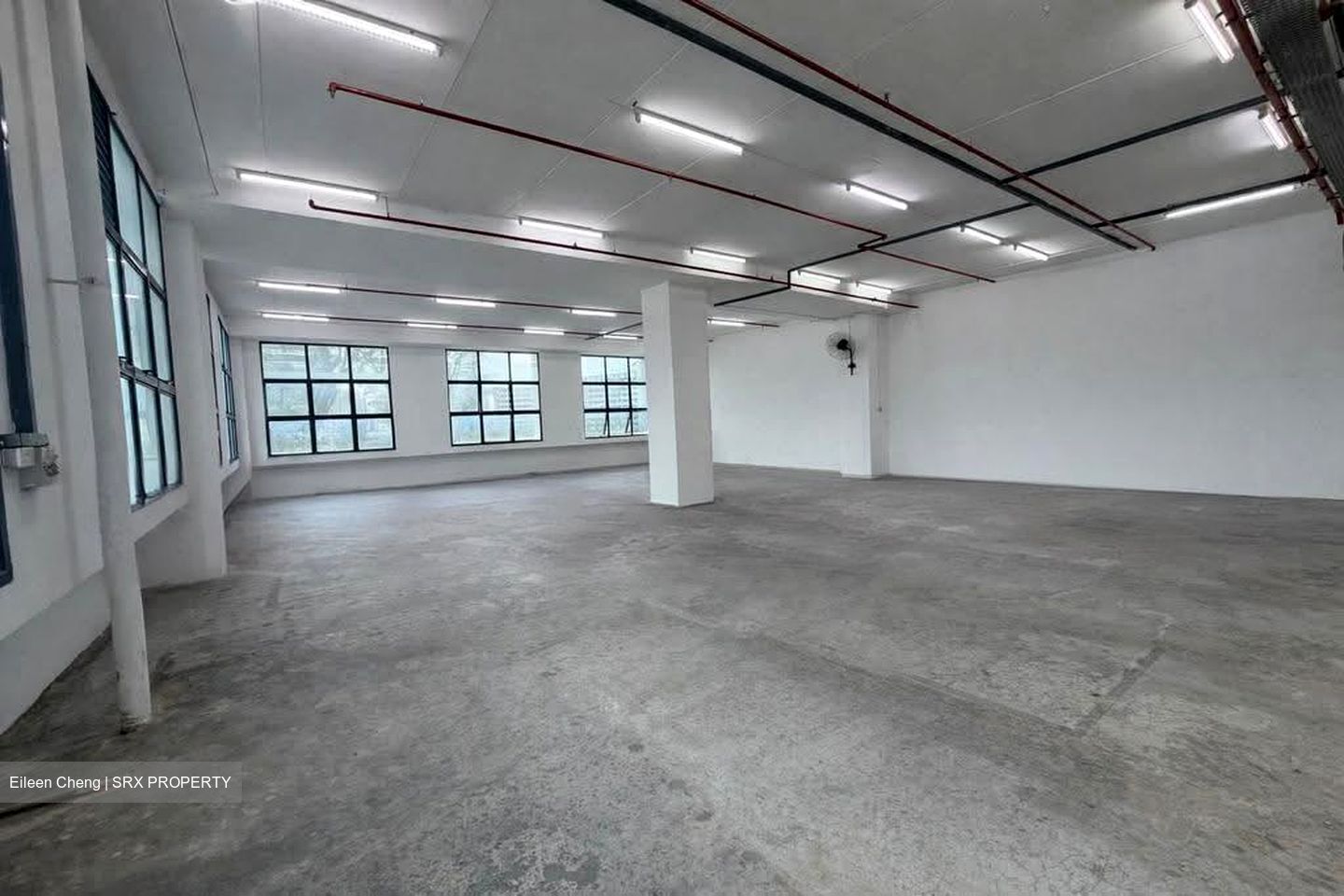 Amtech Building (D20), Factory #613064031